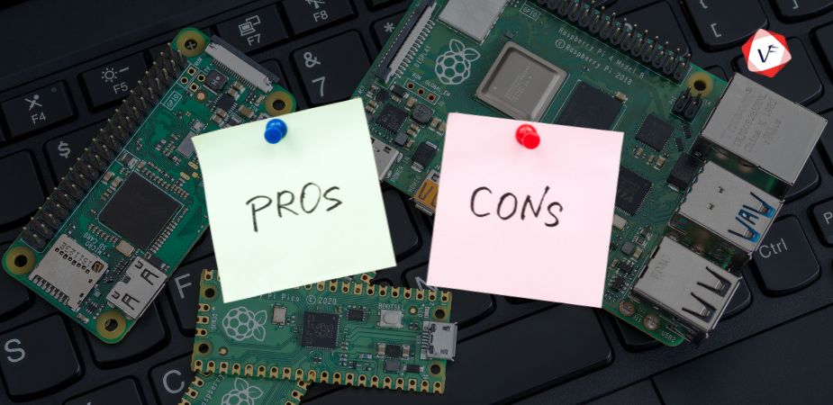 Pros and Cons of Raspberry Pi